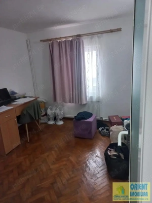 Tomis 1, de inchiriat casa 6 camere, gaze, mobilata - imagine 10