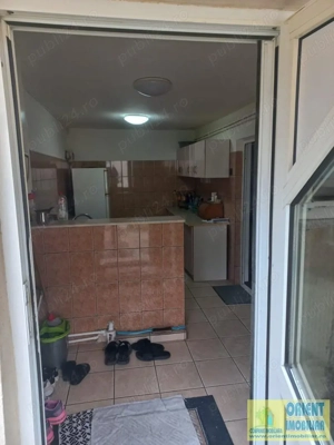 Tomis 1, de inchiriat casa 6 camere, gaze, mobilata - imagine 7