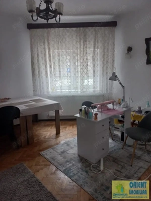 Tomis 1, de inchiriat casa 6 camere, gaze, mobilata - imagine 2