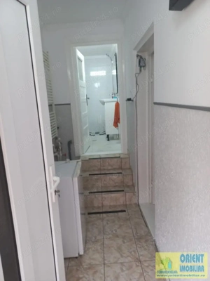 Tomis 1, de inchiriat casa 6 camere, gaze, mobilata - imagine 4