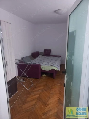 Tomis 1, de inchiriat casa 6 camere, gaze, mobilata - imagine 14