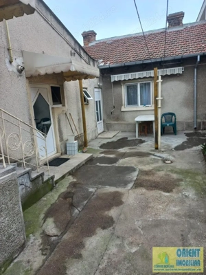 Tomis 1, de inchiriat casa 6 camere, gaze, mobilata - imagine 18