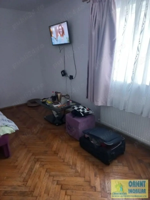 Tomis 1, de inchiriat casa 6 camere, gaze, mobilata - imagine 13