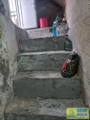 Tomis 1, casa de vanzare, 6 camere, gaze, vanzari Constanta - imagine 14