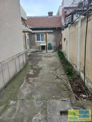 Tomis 1, de inchiriat casa 6 camere, gaze, mobilata - imagine 16
