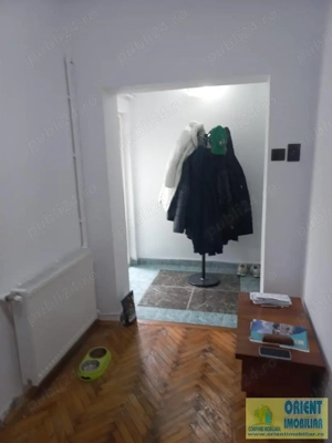 Tomis 1, de inchiriat casa 6 camere, gaze, mobilata - imagine 9