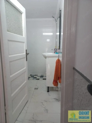 Tomis 1, de inchiriat casa 6 camere, gaze, mobilata - imagine 3