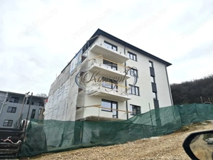 Apartament pe str. Sub Cetate, TVA si finisaje incluse in pret - imagine 9