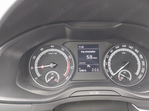 Skoda Karoq 150 CP M6 echipare Ambition - imagine 9