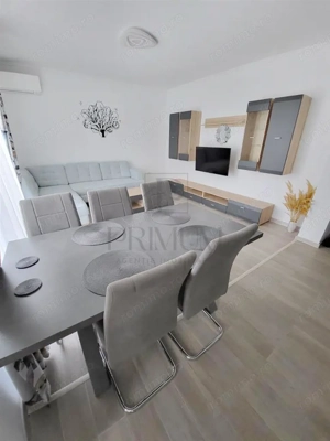 BRAYTIM - GIROC - 3 CAM - 1 LOC DE PARCARE - INCALZIRE IN PARDOSEALA -  ZONA LINISTITA