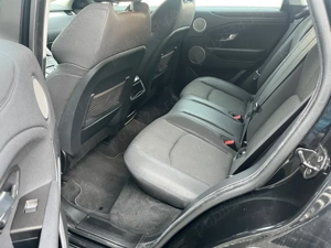 Range Rover Evoque, 88.900 km, Automat, 4x4, 2,0, 150 CP, an 2017 - imagine 6