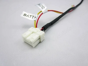 adaptor / interfata Yatour mp3 auto USB - Nissan - imagine 7