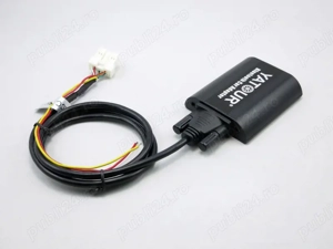 adaptor / interfata Yatour mp3 auto USB - Nissan - imagine 4