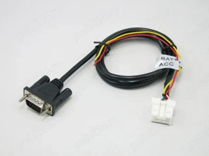 adaptor / interfata Yatour mp3 auto USB - Nissan - imagine 5