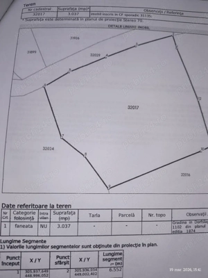 Teren pentru casa sau casa de vacanta - imagine 5