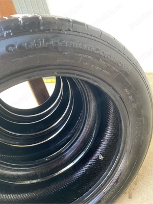 Cauciucuri Continental 205/55 R16 - imagine 2