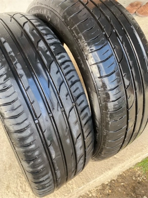 Cauciucuri Continental 205/55 R16 - imagine 5