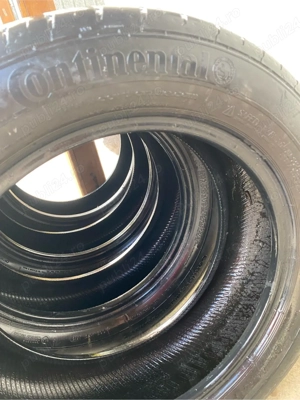 Cauciucuri Continental 205/55 R16 - imagine 3