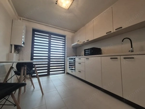 Apartament 2 camere Central, bloc nou, prima inchiriere