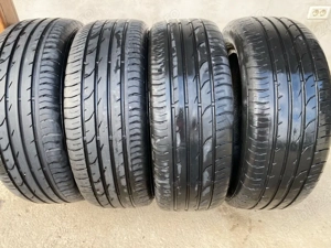 Cauciucuri Continental 205/55 R16