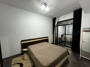 Apartament spațios 2 camere, 2 băi, centrală, bloc nou, parcare, metrou