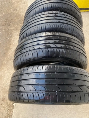 Cauciucuri Continental 205/55 R16 - imagine 4