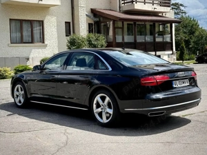 2016 Audi A8 Long President - imagine 2