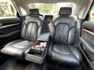 2016 Audi A8 Long President - imagine 8