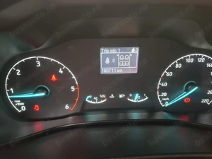 Ford Transit Connect L2 , 1.5 TDCi, 120CP, 2021 , 5 Locuri, TVA Deductibil  - imagine 9