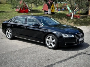 2016 Audi A8 Long President - imagine 3