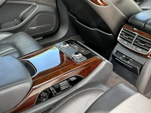 2016 Audi A8 Long President - imagine 4
