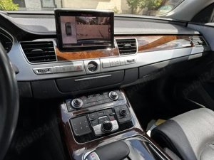 2016 Audi A8 Long President - imagine 7