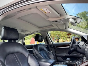 2016 Audi A8 Long President - imagine 10