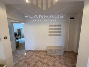 Apartament , 2 camere decomandat ,etaj 3 Regele Ferdinand zona Mihai Eminescu  - imagine 11