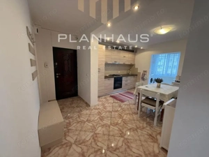 Apartament , 2 camere decomandat ,etaj 3 Regele Ferdinand zona Mihai Eminescu  - imagine 3