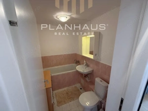 Apartament , 2 camere decomandat ,etaj 3 Regele Ferdinand zona Mihai Eminescu  - imagine 10