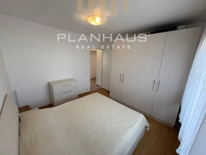 Apartament , 2 camere decomandat ,etaj 3 Regele Ferdinand zona Mihai Eminescu  - imagine 9