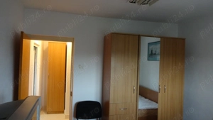 inchiriere 3 camere stradal Academia militara vis a vis scoala gimnaziala I Gh Duca - imagine 5