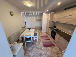 Apartament , 2 camere decomandat ,etaj 3 Regele Ferdinand zona Mihai Eminescu  - imagine 4