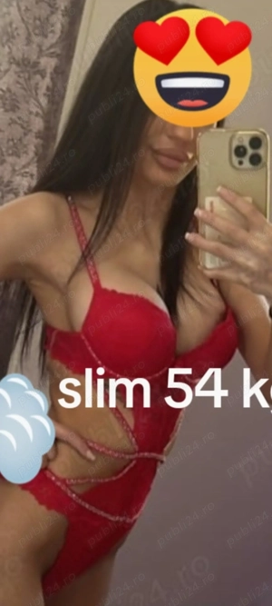   54 kg slim  andra 
