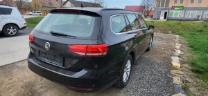 2016 vw passat b8 - imagine 4