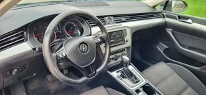 2016 vw passat b8