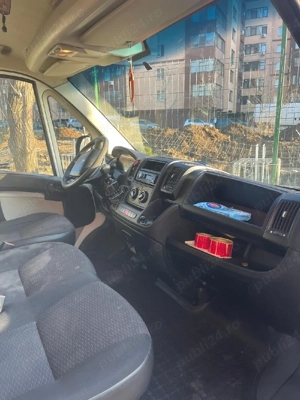  Vand Peugeot Boxer - imagine 4