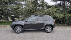 Dacia Duster 4x4  1.5 dci - imagine 4