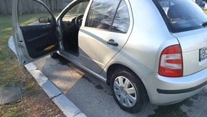 se vinde buburuza Fabiutza - imagine 3