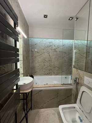 Garsoniera moderna de inchiriat in zona Rahova