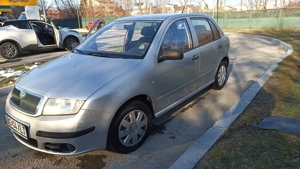 se vinde buburuza Fabiutza - imagine 4