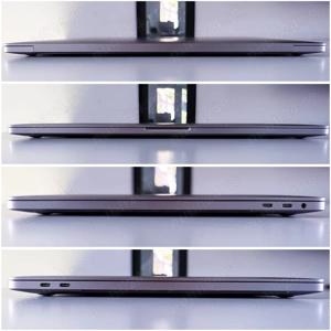   MacBook Pro 16" , 2019 2.4 GHz 8 - Core i9 32GB 500 GB + Radeon 4GB - imagine 3