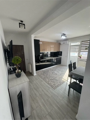 Proprietar, Vand apartament 2 camere, parcare inclusa, gata de mutare