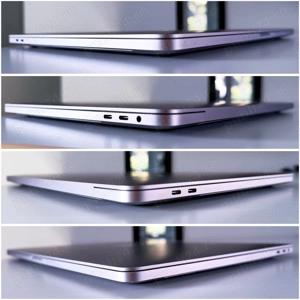   MacBook Pro 16" , 2019 2.4 GHz 8 - Core i9 32GB 500 GB + Radeon 4GB - imagine 4